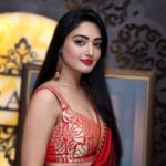 Preeti Verma Instagram – ♥️♥️ Chandigarh, India