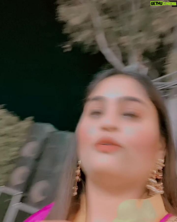 Preeti Verma Instagram - #@sonam_perfect_touch #@i_am_preetiverma #hasta_hua_nu_rani_chehra_kali_jhulfe_rang_sunhera_yae_jwani_toba_toba_raeπππ€£πππ
. . . #cousin #enjoy #moment #masti #instagood #explore #viralreels #reels #newpost #instagram #instareels #post #attitude #πππππππππ Naveen Shahdara