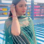Preeti Verma Instagram – 💚
VC: @_kartikey__07 Meerut
