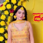 Preeti Verma Instagram – 🌼🌼
VC: @pratham_._verma
#bhaikihaldi #punjabisongs #yellowoutfit Chandigarh, India