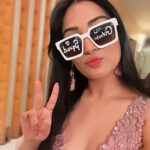 Preeti Verma Instagram – Sangeet night 🎶💃
VC: @pratham_._verma
#bhaikishadi #sangeetnight
 #spontaneousperformance Chandigarh, India