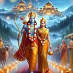 Preeti Verma Instagram - 22/1/24🚩 Jai Shri Ram🚩🙏❤️😇 Happy first ever January ki diwali🪔🫶 #jaishreeram #pranpratishtha #rammandirayodhya #22january2024 #diwali #januarydiwali2024 #seconddiwali