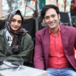 Preeti Verma Instagram – Life lately🫶…
…..some beautiful moments captured while shooting❤️
PC: @kaviravikant 
#zilahathras #movieshooting #memories #shootlocation #hathras #village #wintervibes Hathras