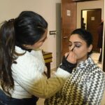 Preeti Verma Instagram – Life lately🫶…
…..some beautiful moments captured while shooting❤️
PC: @kaviravikant
#zilahathras #movieshooting #memories #shootlocation #hathras #village #wintervibes Hathras
