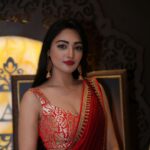 Preeti Verma Instagram – 🌹 Chandigarh, India