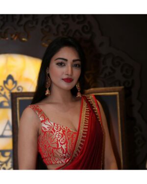 Preeti Verma Instagram - 🌹