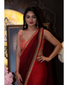 Preeti Verma Instagram - 🌹 Chandigarh, India