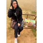 Preeti Verma Instagram – Vibe🩵☁️❄️🤍
P&V Credit: @officialgauravroopdas
#movieshoot #movieshooting #shootlocation #hathras #up #winter #cold #weather #december #vibe #newpost #pics #video Hathras