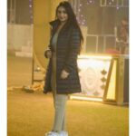 Preeti Verma Instagram – 💚🎁🍾🍰🎄🎅🎉❄️
PC: @kaviravikant
#latechristmaspost #shootlocation #movieshoot #movieshooting #christmasparty #partyonshooting #december #coldweather #newpost Hathras