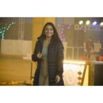 Preeti Verma Instagram – 💚🎁🍾🍰🎄🎅🎉❄️
PC: @kaviravikant
#latechristmaspost #shootlocation #movieshoot #movieshooting #christmasparty #partyonshooting #december #coldweather #newpost Hathras