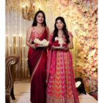 Preeti Verma Instagram – 🌹🌹🌹🌹
#bro #bhabie #sisters #jaimala #marriage #function #family 
@rish.v147 
@dream3226 Dreamz Inn & Suites Hotel – Zirakpur, Chandigarh