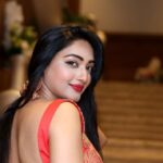 Preeti Verma Instagram – ♥️♥️ Chandigarh, India