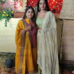 Preeti Verma Instagram – #@sonam_perfect_touch 
#@i_am_preetiverma 
#hasta_hua_nu_rani_chehra_kali_jhulfe_rang_sunhera_yae_jwani_toba_toba_rae😁😁🤣😁😄😅
.
.
.
#cousin #enjoy #moment #masti #instagood #explore #viralreels #reels #newpost #instagram #instareels #post #attitude 
#😎😎😎😎😎😎😎😎😎 Naveen Shahdara
