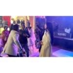 Preeti Verma Instagram – Bhai ki shadi k kuchh memorable moments..🫶🎉💃
Congrats @bhatnagar539 ..have a happy married life bro❤️
#bhaikishaadi #cousins #bros #dance #fun #enjoy #glimpes #moments #love #masti Meerut