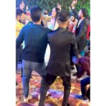 Preeti Verma Instagram – Bhai ki shadi k kuchh memorable moments..🫶🎉💃
Congrats @bhatnagar539 ..have a happy married life bro❤️
#bhaikishaadi #cousins #bros #dance #fun #enjoy #glimpes #moments #love #masti Meerut