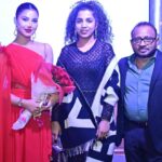 Preety Kongana Instagram - Few captures from my birthday bash 12/12/2023 ♥️ ♥️♥️ I m obliged ♥️♥️♥️ n I love you all ♥️♥️♥️ The red dress I m wearing is beautifully customised by @page_3_boutique ♥️ thank @nandini_borkakati 😘