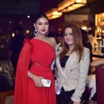 Preety Kongana Instagram - Few captures from my birthday bash 12/12/2023 ♥️ ♥️♥️ I m obliged ♥️♥️♥️ n I love you all ♥️♥️♥️ The red dress I m wearing is beautifully customised by @page_3_boutique ♥️ thank @nandini_borkakati 😘
