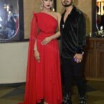 Preety Kongana Instagram - Few captures from my birthday bash 12/12/2023 ♥️ ♥️♥️ I m obliged ♥️♥️♥️ n I love you all ♥️♥️♥️ The red dress I m wearing is beautifully customised by @page_3_boutique ♥️ thank @nandini_borkakati 😘