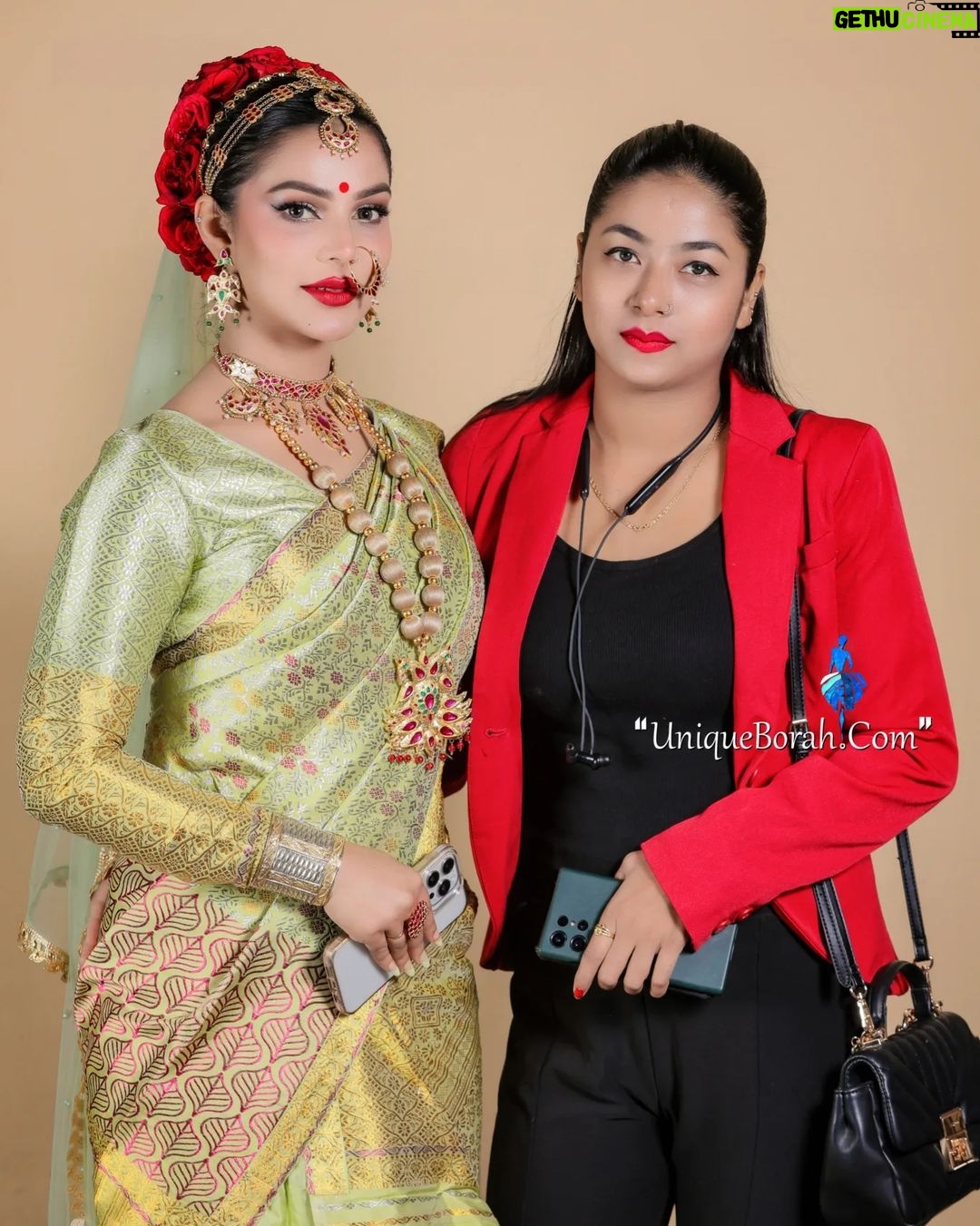 Preety Kongana Instagram - My gorgeous sister @preetykkongana 😘❤️😘