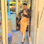Preety Kongana Instagram -
