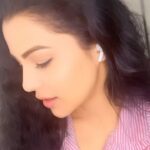 Preety Kongana Instagram -