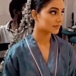 Preety Kongana Instagram - Bts from my recent work ♥️ Hyderabad ♥️ telegu cinema ♥️ @bapankalitakalita @saikiaanjana9957