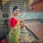 Preety Kongana Instagram - Gorgeous @preetykkongana 🌻❤️
