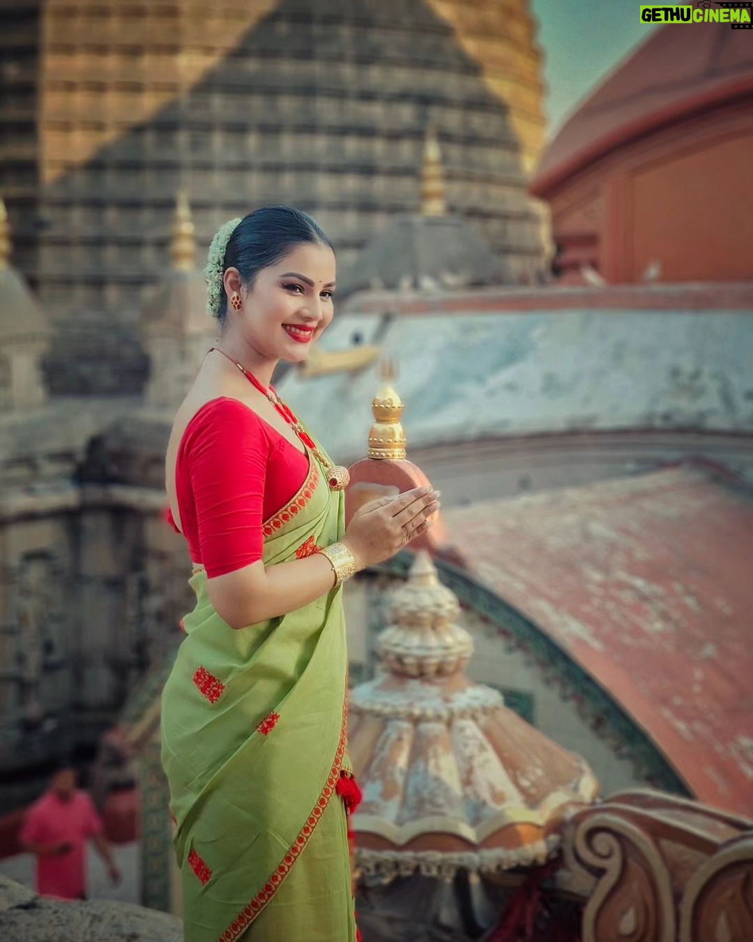 Preety Kongana Instagram - Gorgeous @preetykkongana 🌻❤️