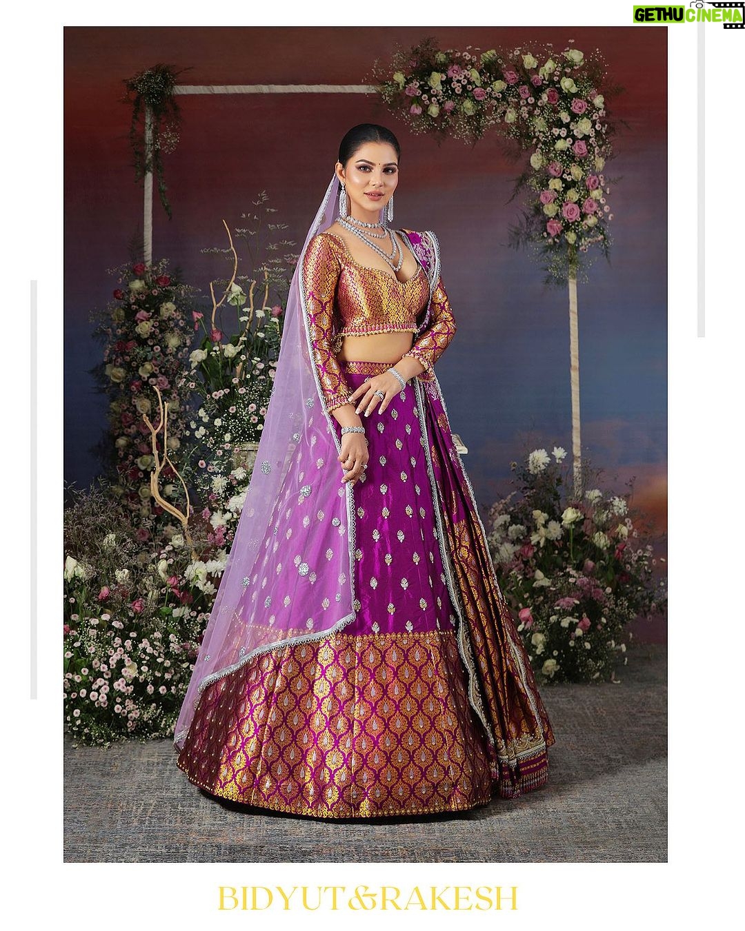 Preety Kongana Instagram - Bridal Couture 2023/2024 Bidyut&Rakesh — Modern Luxury Heritage Assam Silk This Collection Is Inspired By The Modern Art And Vibrancy Of Indian Culture. Essence of Mulberry Silk Embellished With Premium Zaree Works With Golden Silver Sequins , Zardosi , Signature Beads,Crystals And Pearls . Modern Assamese Bride - Be Your Own Kind Of Beautiful . Celebrating Assam Heritage Silk . For Enquire And Appointment Contact Us At 8638091862 Email Us At - bbikshbhagawati368@gmail.com Flagship Store- Bidyut&Rakesh, Rajgarh Road, House No 60 , Near Rajgarh Shopping Corner . . . . . Very Gorgeous @preetykkongana Makeover - @kalyani_barman9 Jewellery - @goldenwindow Photography - @rakesh_chetia_studio Fresh Flower Decoration - @arazfloraguwahati Production - @brahmaputra_diaries Creative Director - @rakesh_chetia_studio . . . . . #bidyut_n_rakesh #assamtourism #assamsilk #silk #bridal #makeover #wedding #whitedress #white #golden #silver #jewellery #gold #silver #assameseculture #assamsilk #weaving #rakeshchetiaphotograhy#viral #reels