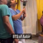 Preety Kongana Instagram - আবিৰ চাই আছে নে আপোনালোকে ?? যদি চাই আছে কেনে পাইছে জনাবচোন... আমাৰো ভাল লাগিব... #reelsinstagram #instagram #reelitfeelit #aabir #assameseserials #assamesedrama #drama