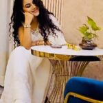 Preety Kongana Instagram - The best way to end the day is with a grateful heart…♥️♥️♥️ Thank you my darlings @mkup_artist_susmita & @saikiaanjana9957 😘😘