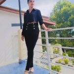 Preety Kongana Instagram - Away from the bustle of city life … Embracing the tranquility of Nature… 🤗🍃☘️🍁 I think it’s the most authentic way to find your inner peace ☮️ & inner self 😌