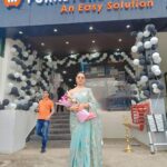 Preety Kongana Instagram - Furniture ideas - an easy solution Yesterday I was privileged to inaugurate this amazing store in town 🤗🙏🏻 Introducing "Furniture Ideas" - the newest addition to our town's vibrant market! From cozy household fixtures to sleek office setups, they provide easy solutions tailored to all your furnishing needs. Dive into a world of innovative designs and quality that stands the test of time in reasonable rates.. Come on in and make your space truly yours.. FurnitureIdeas , Laalmati , NH 37 , near by Audi showroom, Ghy🙏🏻 & thank you @mkup_artist_susmita for everything ♥️ & thank you @saikiaanjana9957 for being my support system ♥️ HomeAndOfficeSolutions #guwahati #assam #preetykkongana
