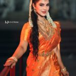 Preety Kongana Instagram - Gorgeous my dear sister @preetykkongana ❤️❤️❤️ @mkup_artist_susmita @bapankalitakalita @nip_jyoti_barman_photography @majestic.films