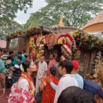 Preety Kongana Instagram - Seeking Maa Kamakhya’s Blessings on this auspicious day of Maha Navami 🙏🏻🙏🏻🙏🏻 মহা নৱমীৰ শুভকামনা যাচিলো 🙏🏻🌹 Kamakhya Temple Guwahati Assam