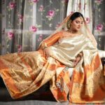 Preety Kongana Instagram - @nipjyotisaikia_photography 𝑝𝑟𝑒𝑠𝑒𝑛𝑡𝑖𝑛𝑔 𝐵𝑒𝑎𝑢𝑡𝑖𝑓𝑢𝑙 🥰 @preetykkongana baa🥰🥰 ::: 𝑀𝑎𝑘𝑒𝑢𝑝 𝑎𝑟𝑡𝑖𝑠𝑡 @makeup_artist_manikangkana ::: 𝐷𝑟𝑒𝑠𝑠 𝐷𝑒𝑠𝑖𝑔𝑛 𝐵𝑦 @kefi_by_kaku_n_gayatri ::: Jwellery design by ::: @paat_xun 𝑃ℎ𝑜𝑡𝑜𝑔𝑟𝑎𝑝ℎ𝑦 :: @nipjyotisaikia_photography 𝐃𝐨 𝐂𝐨𝐧𝐭𝐚𝐜𝐭 𝐔𝐬 📞 8876333250 PreciouStories by Nipjyoti Saikia & #𝐦𝐚𝐤𝐞𝐮𝐩 #𝐦𝐚𝐤𝐞𝐮𝐩𝐚𝐫𝐭𝐢𝐬𝐭 #assameseshoutout #assamese_girls #beautifulgirls #actresslife #assamesegohona #axomiyajiyori #traditionalwear #traditionalsaree #mekhelasador #nikonphoto #nikonphotography #photooftheday #like4likes #likeforlikes #follower #follow4followback #follwme #nikonz8 Capture by NIKON Z8 @nikon_northeast Guwahati Assam India