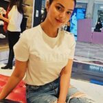 Preety Kongana Instagram - Cause Good shoes take you to good places 🤗😍😉
