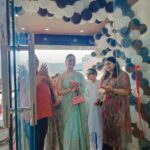 Preety Kongana Instagram - Furniture ideas - an easy solution Yesterday I was privileged to inaugurate this amazing store in town 🤗🙏🏻 Introducing "Furniture Ideas" - the newest addition to our town's vibrant market! From cozy household fixtures to sleek office setups, they provide easy solutions tailored to all your furnishing needs. Dive into a world of innovative designs and quality that stands the test of time in reasonable rates.. Come on in and make your space truly yours.. FurnitureIdeas , Laalmati , NH 37 , near by Audi showroom, Ghy🙏🏻 & thank you @mkup_artist_susmita for everything ♥️ & thank you @saikiaanjana9957 for being my support system ♥️ HomeAndOfficeSolutions #guwahati #assam #preetykkongana