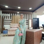 Preety Kongana Instagram - Furniture ideas - an easy solution Yesterday I was privileged to inaugurate this amazing store in town 🤗🙏🏻 Introducing "Furniture Ideas" - the newest addition to our town's vibrant market! From cozy household fixtures to sleek office setups, they provide easy solutions tailored to all your furnishing needs. Dive into a world of innovative designs and quality that stands the test of time in reasonable rates.. Come on in and make your space truly yours.. FurnitureIdeas , Laalmati , NH 37 , near by Audi showroom, Ghy🙏🏻 & thank you @mkup_artist_susmita for everything ♥️ & thank you @saikiaanjana9957 for being my support system ♥️ HomeAndOfficeSolutions #guwahati #assam #preetykkongana