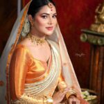 Preety Kongana Instagram - Bridal booking going on 📞 6000192724 Beautiful actress @preetykkongana baa Attire @kefi_by_kaku_n_gayatri Jewellery @paat_xun Photography @nipjyotisaikia_photography