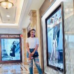 Preety Kongana Instagram - Posing 😍 Just for fun 😍😉🙌 #chillvibes #Delhi