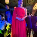 Preety Kongana Instagram - Few captures from my birthday bash 12/12/2023 ♥️ ♥️♥️ I m obliged ♥️♥️♥️ n I love you all ♥️♥️♥️ The red dress I m wearing is beautifully customised by @page_3_boutique ♥️ thank @nandini_borkakati 😘