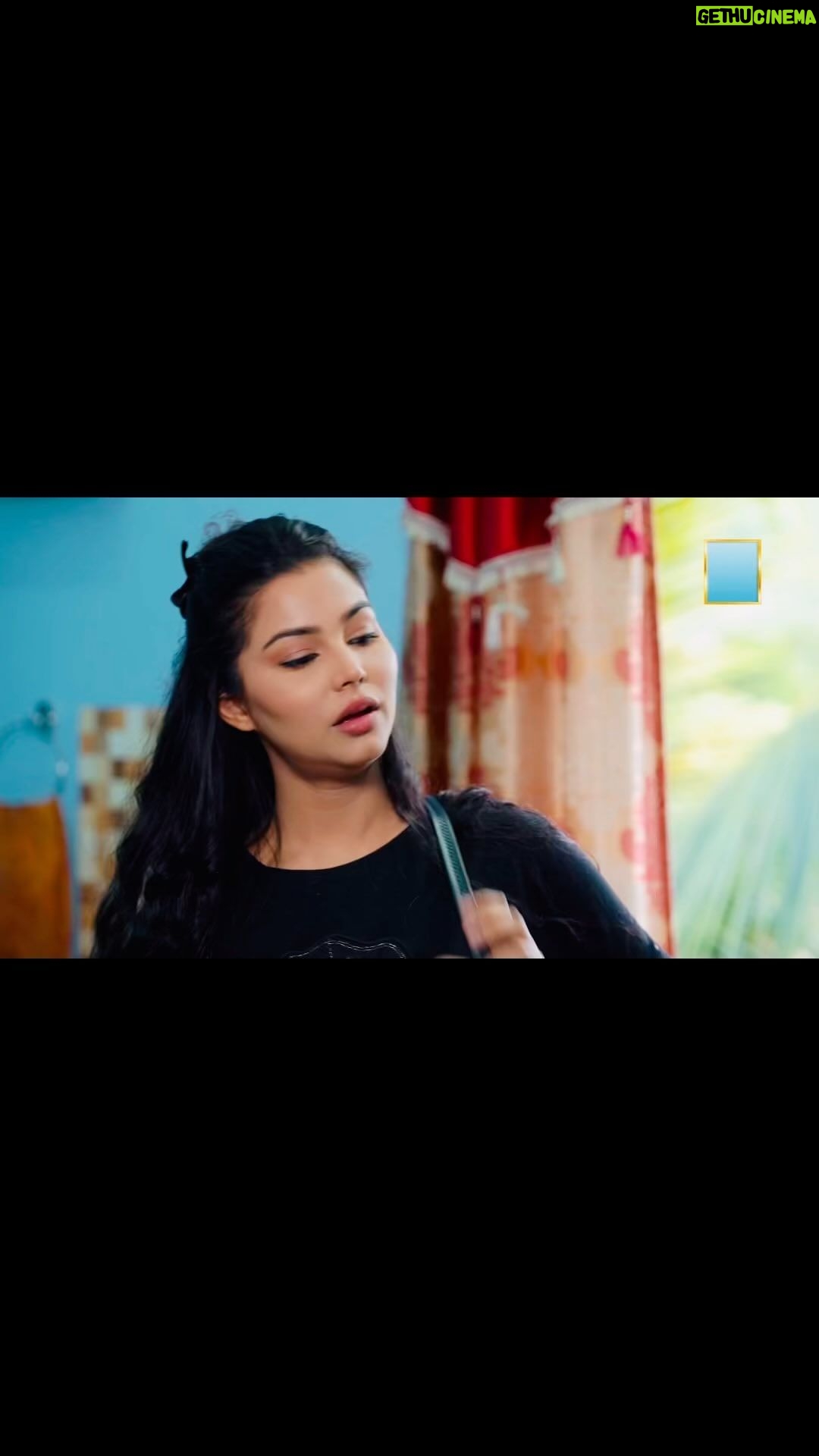 Preety Kongana Instagram - My favourite part from Abir ♥️🙏🏻 @indraneesharma @achinta_cut_it_ok @jittkalita @himanshu_nath25 @amit_kumar_borah @yasashreebhuyan @spondontv