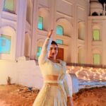 Preety Kongana Instagram - Bts ♥️ Music Video Shooting ♥️