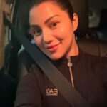 Preety Kongana Instagram - 🖤