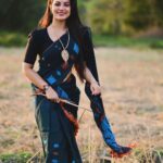 Preety Kongana Instagram - বিহু বুলি টিহুৰ ঘৰলৈ আহিছো । আপোনালোক সকলো চাগে বৰ্তমান নিজৰ নিজৰ পৰিয়ালৰ সৈতে ব্যস্ত হৈ আছে। আপোনালোক সকলোলৈকে ভোগালী বিহুৰ হিয়াভৰা ওলগ জনালোঁ। Bhogali Bihu Wishes to You All 🙏🏻