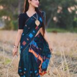 Preety Kongana Instagram - বিহু বুলি টিহুৰ ঘৰলৈ আহিছো । আপোনালোক সকলো চাগে বৰ্তমান নিজৰ নিজৰ পৰিয়ালৰ সৈতে ব্যস্ত হৈ আছে। আপোনালোক সকলোলৈকে ভোগালী বিহুৰ হিয়াভৰা ওলগ জনালোঁ। Bhogali Bihu Wishes to You All 🙏🏻