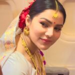 Preety Kongana Instagram - জীৱন ..?? অনুপম !! বন্ধুত্ব ...?? আয়ু !! সময় ...?? অনন্য !! ভালপোৱা …?? অনিৰুদ্ধ !! উশাহ..??? মৰমৰ আবিৰ ….!!! ♥️♥️♥️