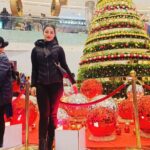 Preety Kongana Instagram - Everywhere it’s Joy 🤩♥️😍