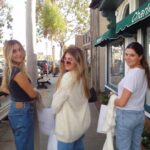Presley Ryan Instagram - this spring 🌷🌻